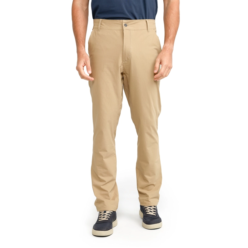 PANTALON HOMBRE TECNICO PANAMA JACK - PJH044M | BEIGE - 4