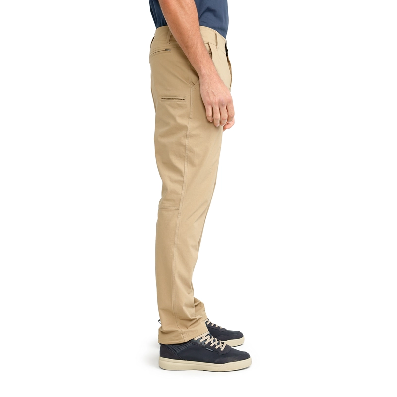 PANTALON HOMBRE TECNICO PANAMA JACK - PJH044M | BEIGE - 5