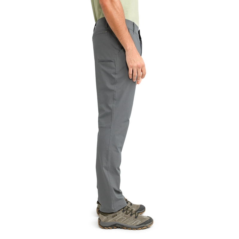 PANTALON HOMBRE TECNICO PANAMA JACK - PJH044M | BEIGE - 8