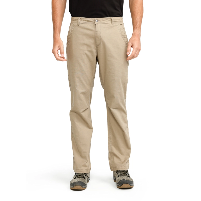PANTALON HOMBRE UTILITY PANAMA JACK - PJH037M | BEIGE - 2