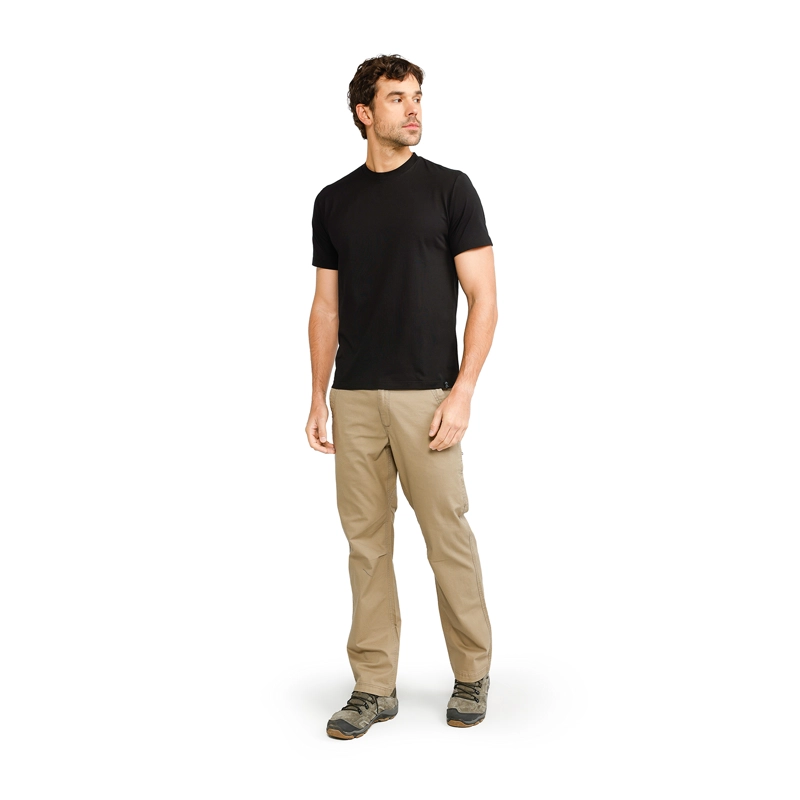 PANTALON HOMBRE UTILITY PANAMA JACK - PJH037M | BEIGE - 3