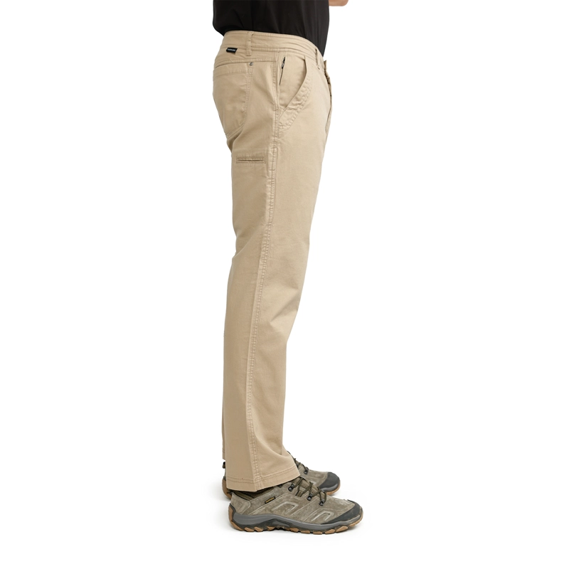 PANTALON HOMBRE UTILITY PANAMA JACK - PJH037M | BEIGE - 5