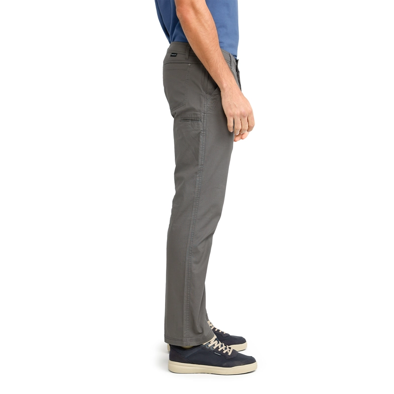 PANTALON HOMBRE UTILITY PANAMA JACK - PJH037M | BEIGE - 8