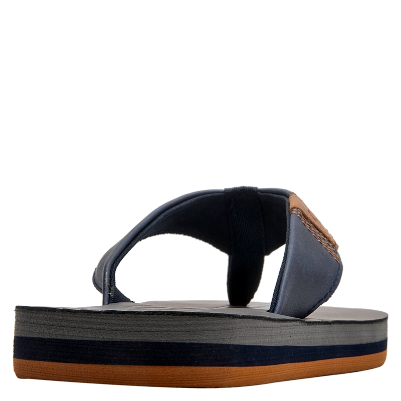 SANDALIA URBAN OUTDOOR HOMBRE PANAMA JACK - PJH0254 | AZUL - 3