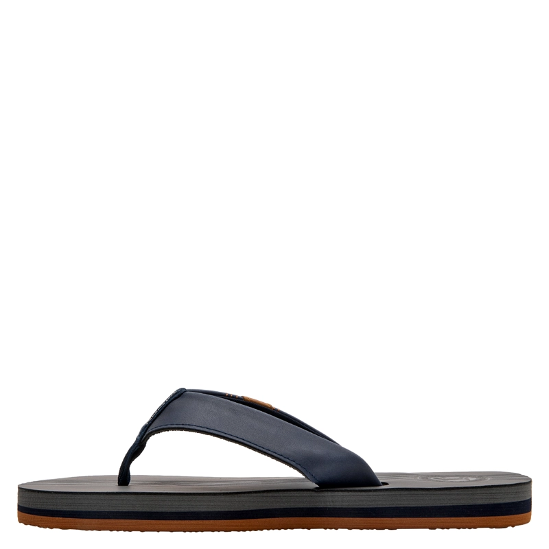 SANDALIA URBAN OUTDOOR HOMBRE PANAMA JACK - PJH0254 | AZUL - 4