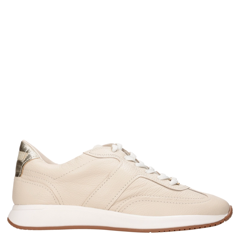 ZAPATILLA CASUAL MUJER MINGO - MIM0263 | BEIGE - 1