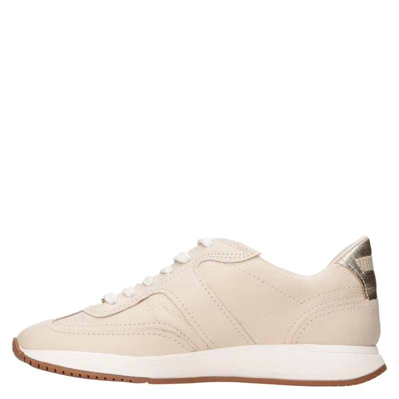 ZAPATILLA CASUAL MUJER MINGO - MIM0263 | BEIGE - 4