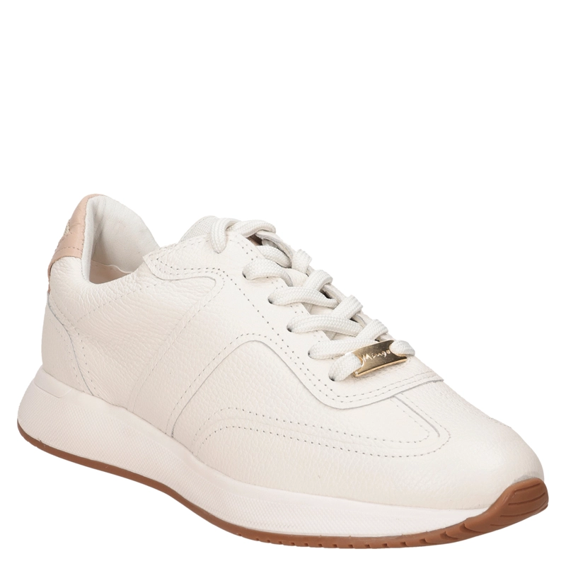 ZAPATILLA CASUAL MUJER MINGO - MIM0263 | BEIGE - 6
