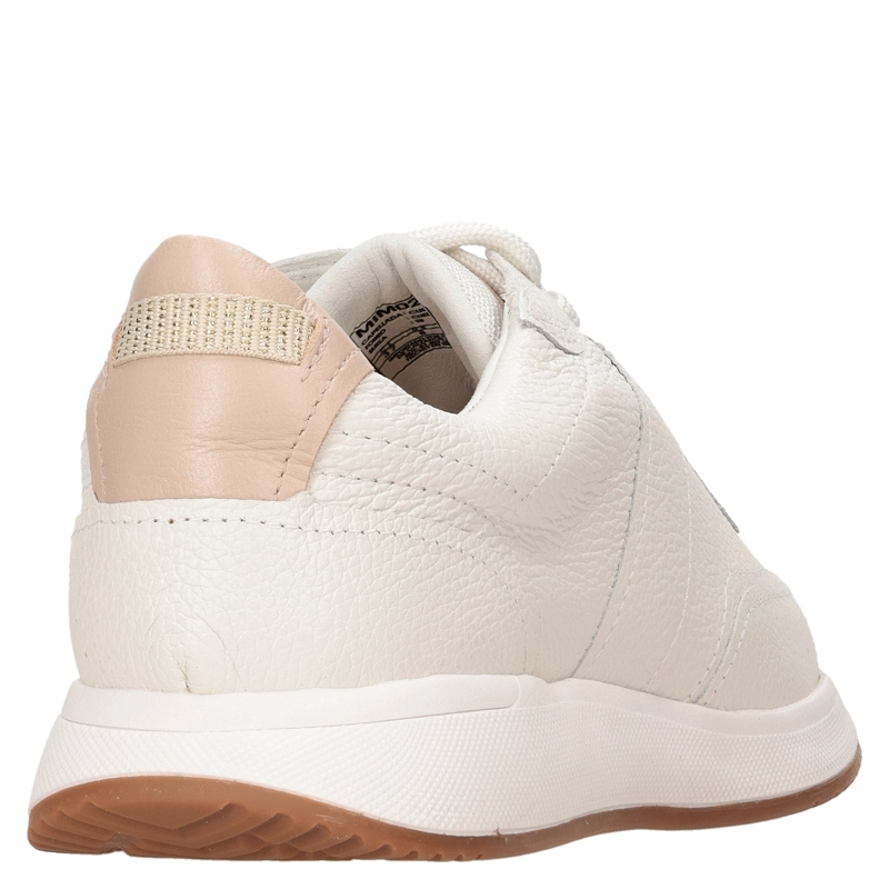ZAPATILLA CASUAL MUJER MINGO - MIM0263 | BEIGE - 8
