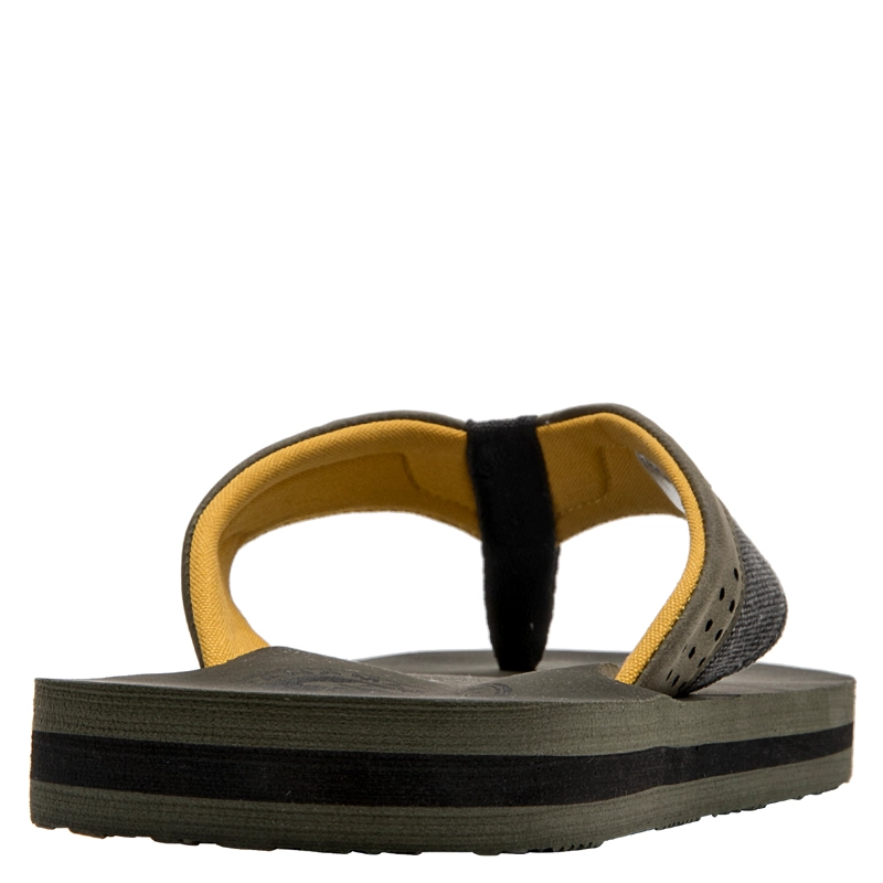 SANDALIA URBAN OUTDOOR HOMBRE PANAMA JACK - PJH0262 | VERDE - 3