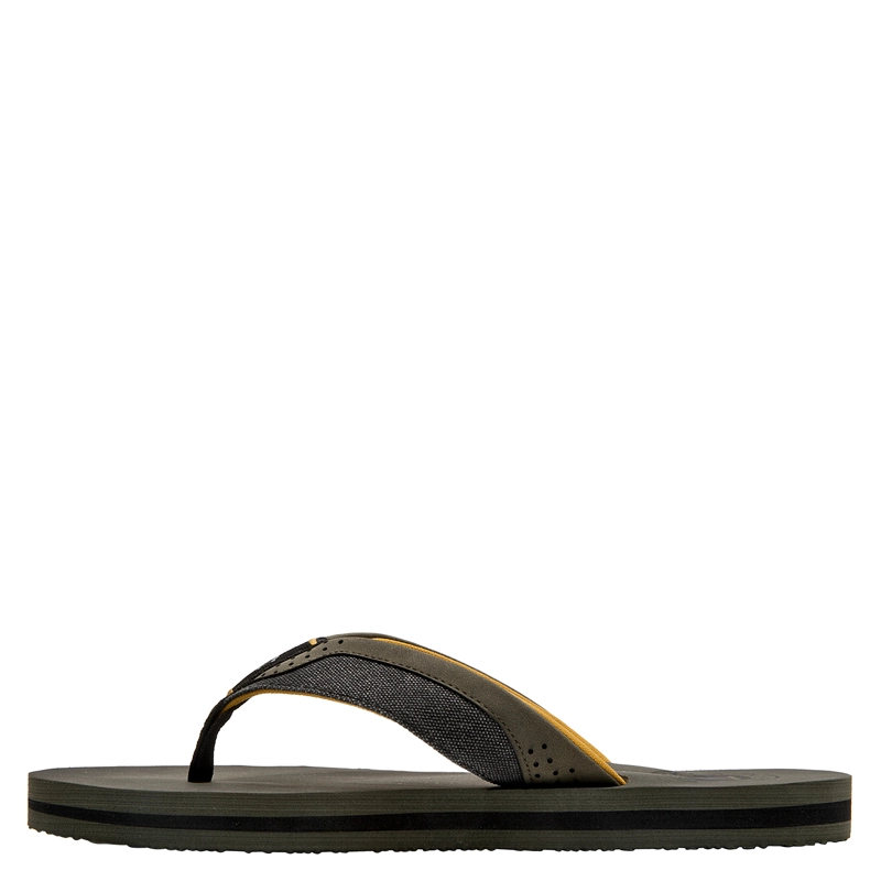 SANDALIA URBAN OUTDOOR HOMBRE PANAMA JACK - PJH0262 | VERDE - 4