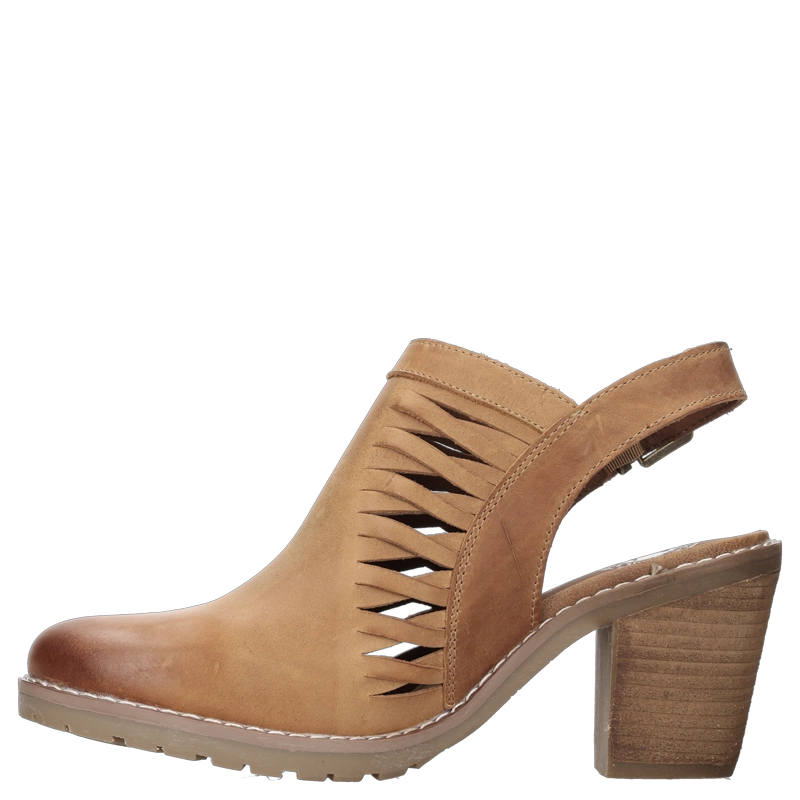 SANDALIA CASUAL MUJER PANAMA JACK - PJM0373 | MARRON - 4