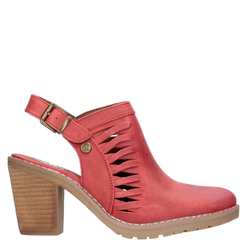 SANDALIA CASUAL MUJER PANAMA JACK - PJM0373 | MARRON - 7