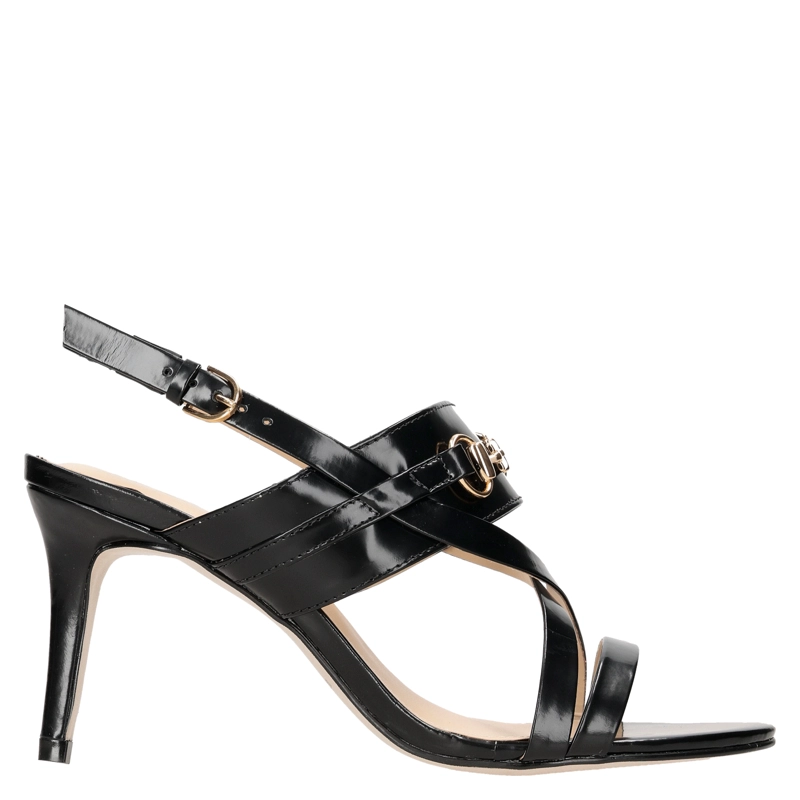 SANDALIA FORMAL MUJER MINGO - MIM0258 - 1