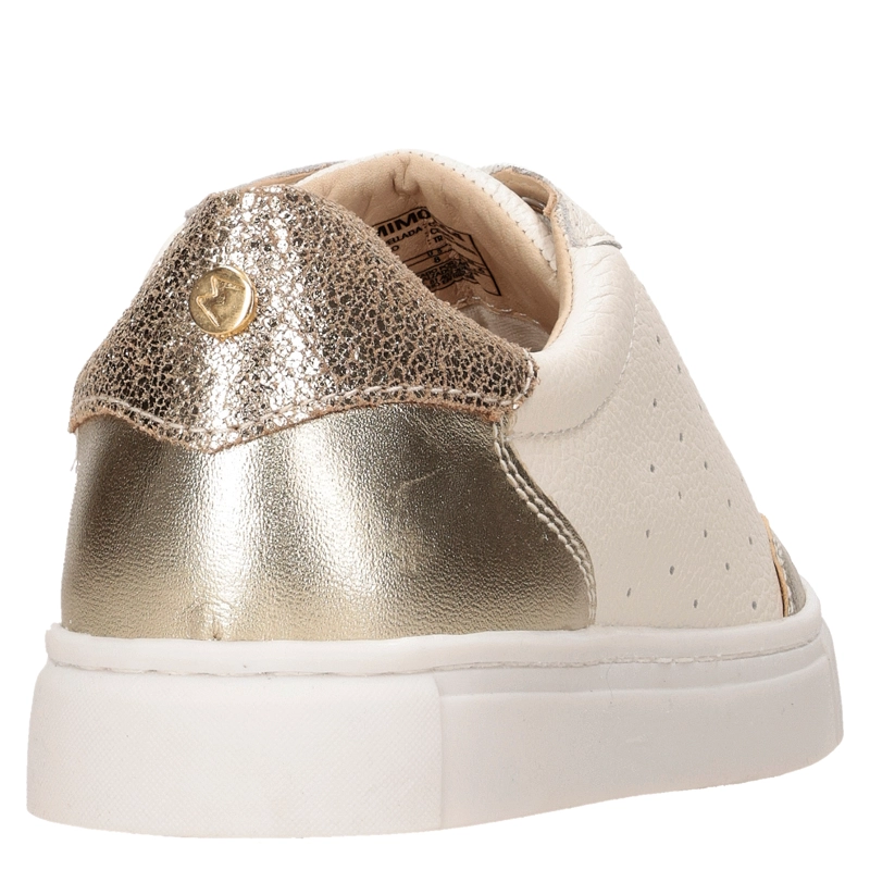 ZAPATILLA CASUAL MUJER MINGO - MIM0264 - 3
