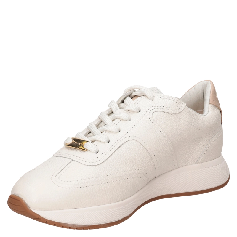 ZAPATILLA CASUAL MUJER MINGO - MIM0263 | BLANCO - 5
