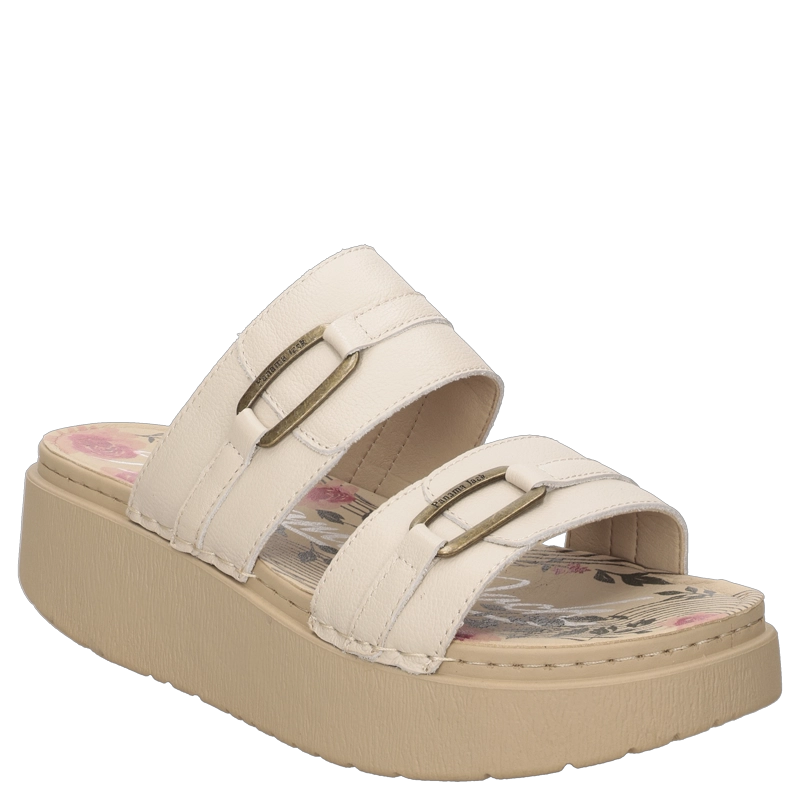 SANDALIA CASUAL MUJER PANAMA JACK - PJM0392 - 2