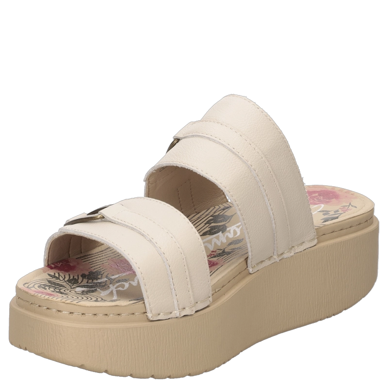 SANDALIA CASUAL MUJER PANAMA JACK - PJM0392 - 5
