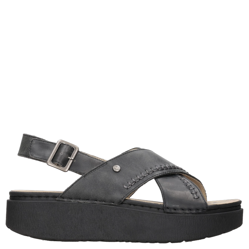 SANDALIA CASUAL MUJER PANAMA JACK - PJM0394 - 1