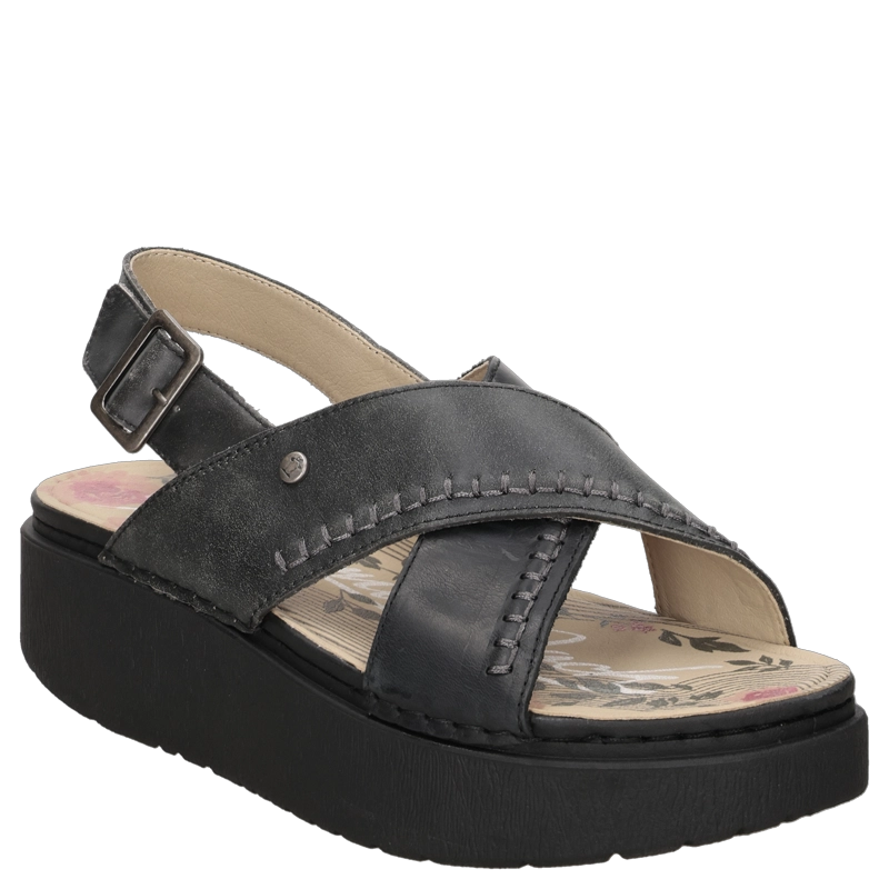 SANDALIA CASUAL MUJER PANAMA JACK - PJM0394 - 2
