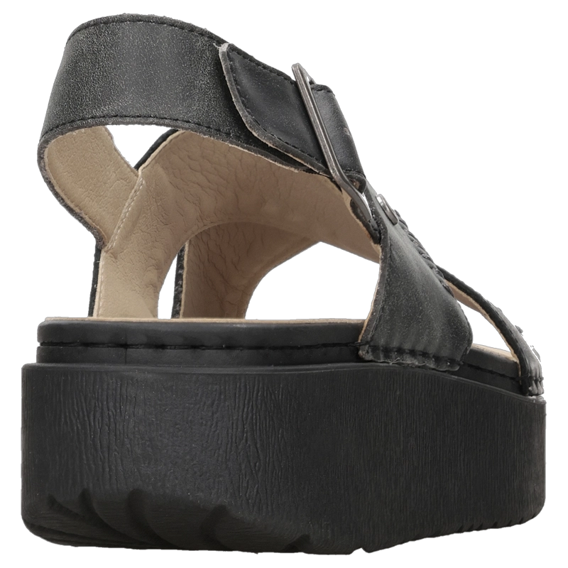SANDALIA CASUAL MUJER PANAMA JACK - PJM0394 - 3