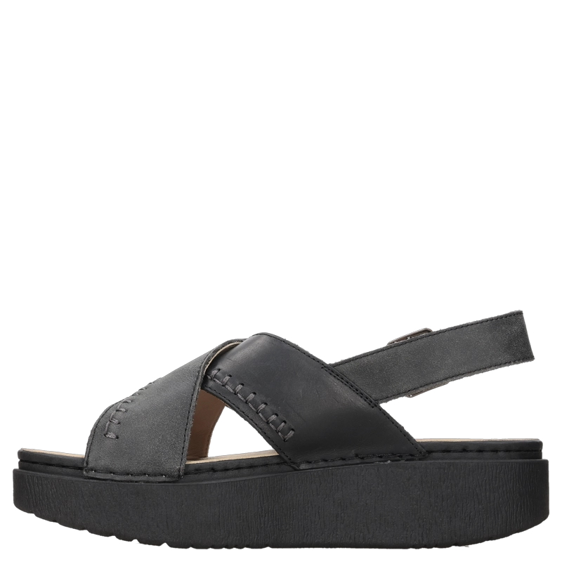 SANDALIA CASUAL MUJER PANAMA JACK - PJM0394 - 4