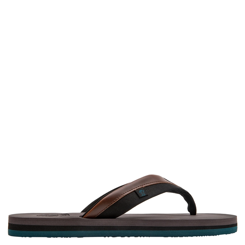 SANDALIA URBAN OUTDOOR HOMBRE PANAMA JACK - PJH0071 - 1