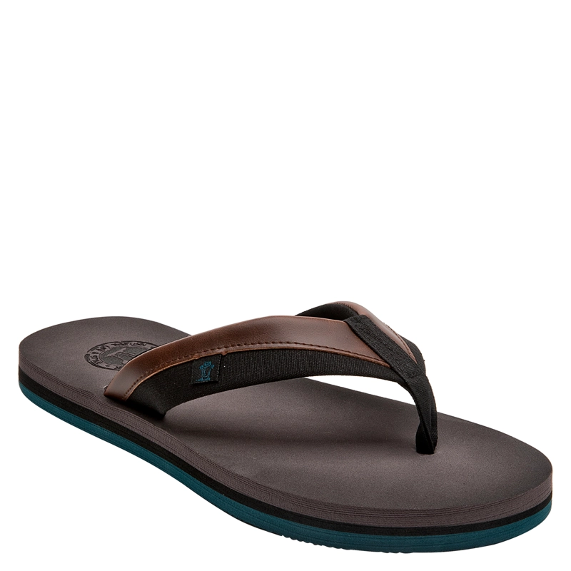 SANDALIA URBAN OUTDOOR HOMBRE PANAMA JACK - PJH0071 - 2