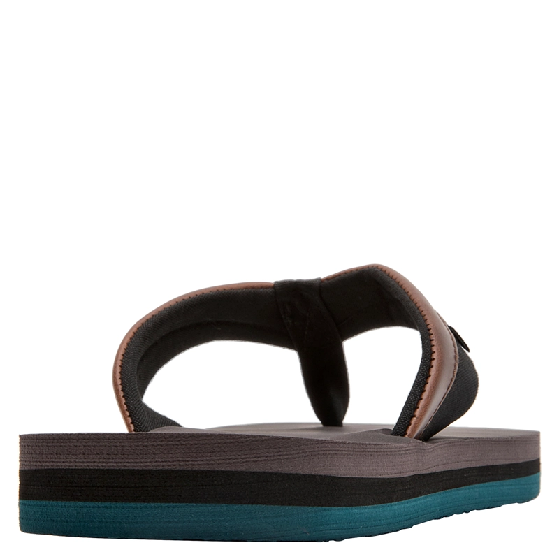 SANDALIA URBAN OUTDOOR HOMBRE PANAMA JACK - PJH0071 - 3