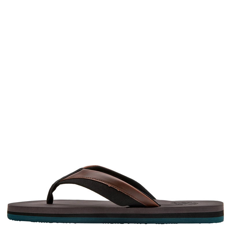 SANDALIA URBAN OUTDOOR HOMBRE PANAMA JACK - PJH0071 - 4
