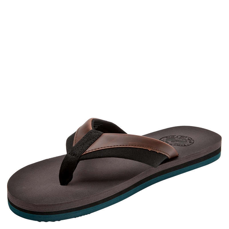 SANDALIA URBAN OUTDOOR HOMBRE PANAMA JACK - PJH0071 - 5