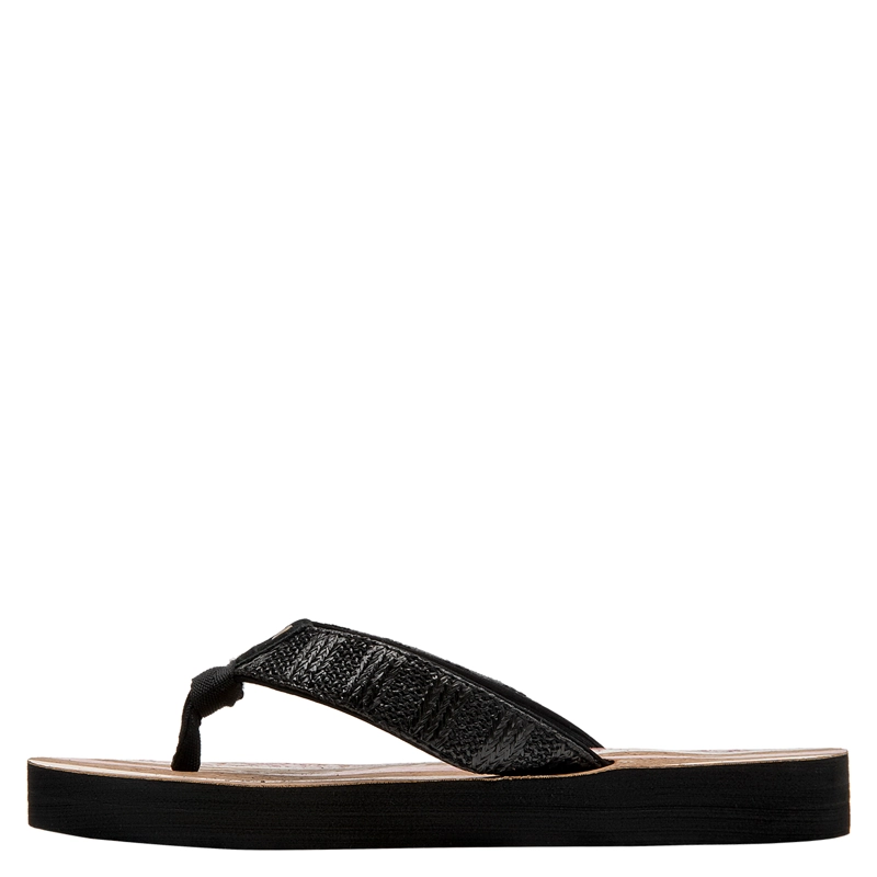 SANDALIA CASUAL MUJER PANAMA JACK - PJM0386 | NEGRO - 4