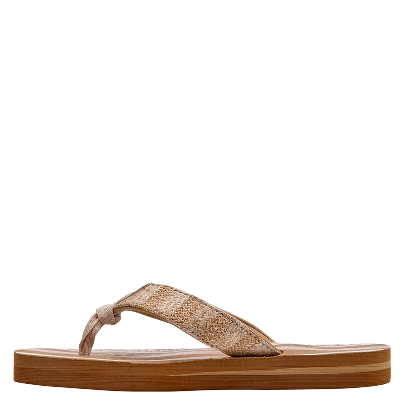 SANDALIA CASUAL MUJER PANAMA JACK - PJM0386 | NEGRO - 9