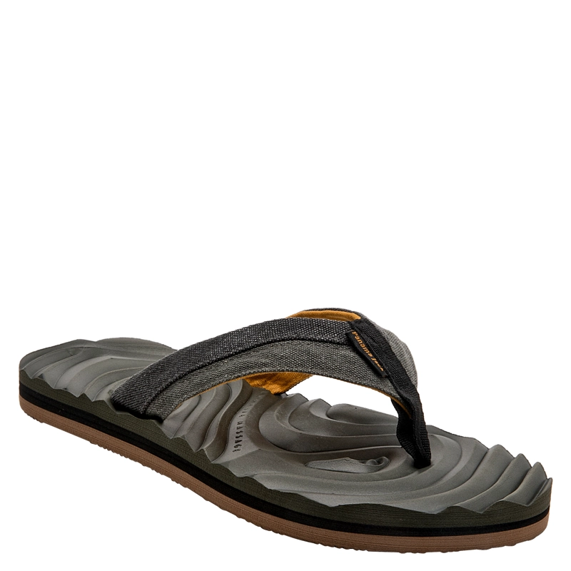 SANDALIA URBAN OUTDOOR HOMBRE PANAMA JACK - PJH0263 - 2