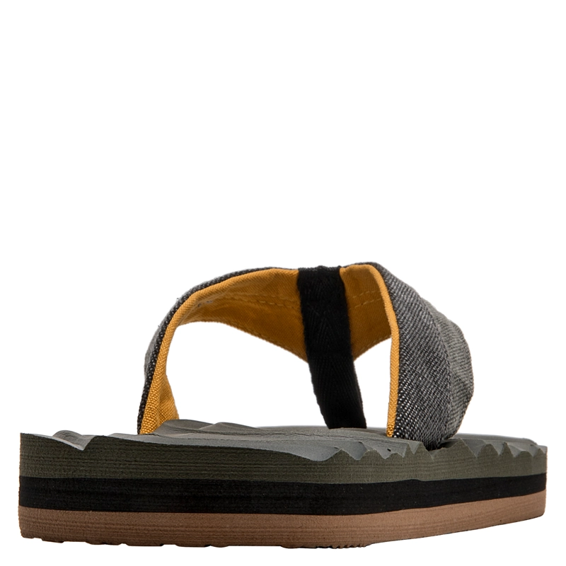 SANDALIA URBAN OUTDOOR HOMBRE PANAMA JACK - PJH0263 - 3