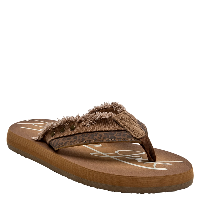 SANDALIA CASUAL MUJER PANAMA JACK - PJM0385 | NEGRO - 6