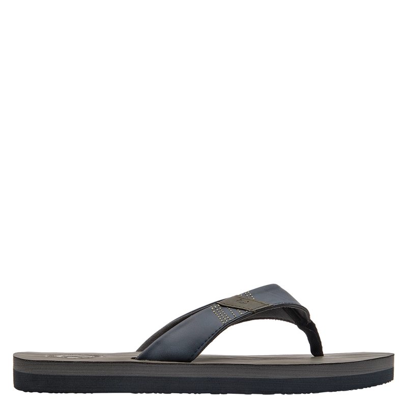 SANDALIA URBAN OUTDOOR HOMBRE PANAMA JACK - PJH0254 | VERDE - 1