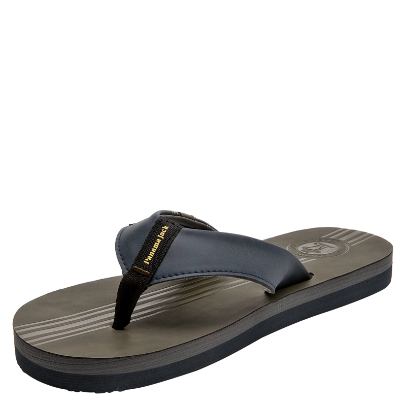 SANDALIA URBAN OUTDOOR HOMBRE PANAMA JACK - PJH0254 | VERDE - 5