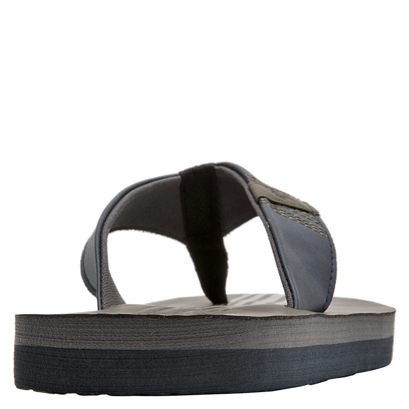 SANDALIA URBAN OUTDOOR HOMBRE PANAMA JACK - PJH0254 | VERDE - 8