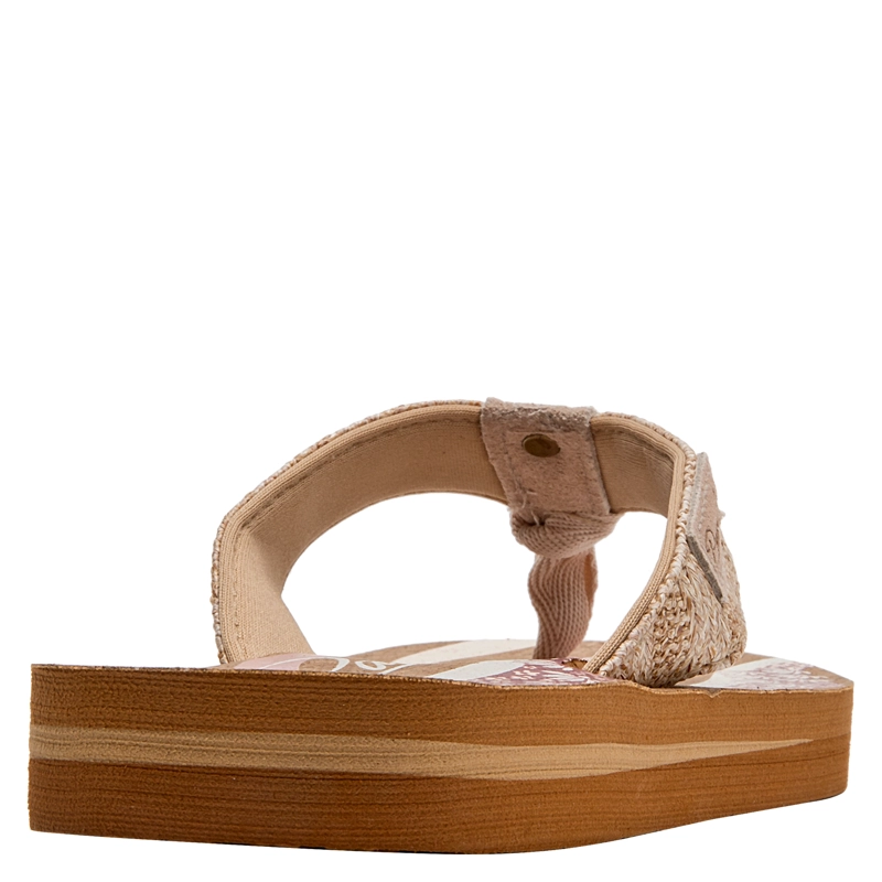 SANDALIA CASUAL MUJER PANAMA JACK - PJM0386 | MARRON CLARO - 8