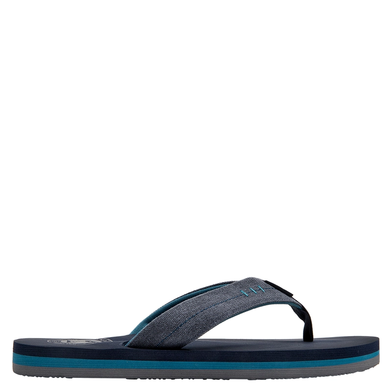 SANDALIA URBAN OUTDOOR HOMBRE PANAMA JACK - PJH0065 - 1