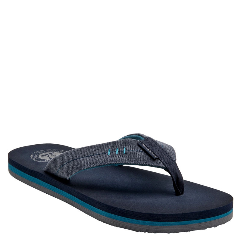 SANDALIA URBAN OUTDOOR HOMBRE PANAMA JACK - PJH0065 - 2