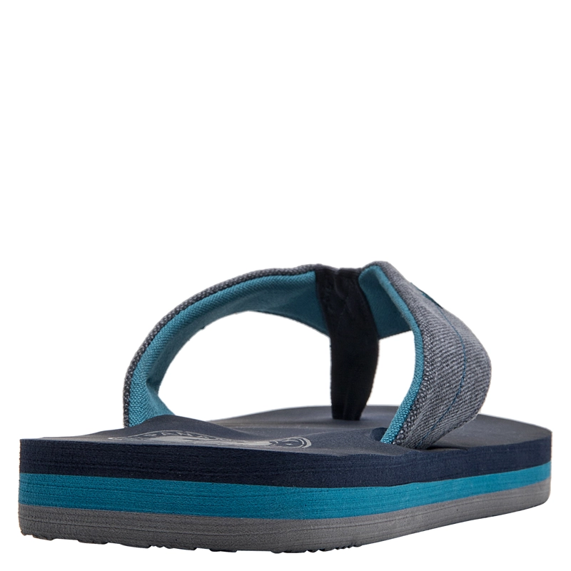 SANDALIA URBAN OUTDOOR HOMBRE PANAMA JACK - PJH0065 - 3