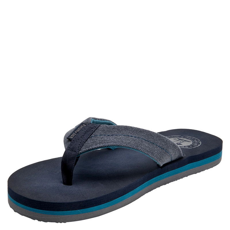 SANDALIA URBAN OUTDOOR HOMBRE PANAMA JACK - PJH0065 - 5