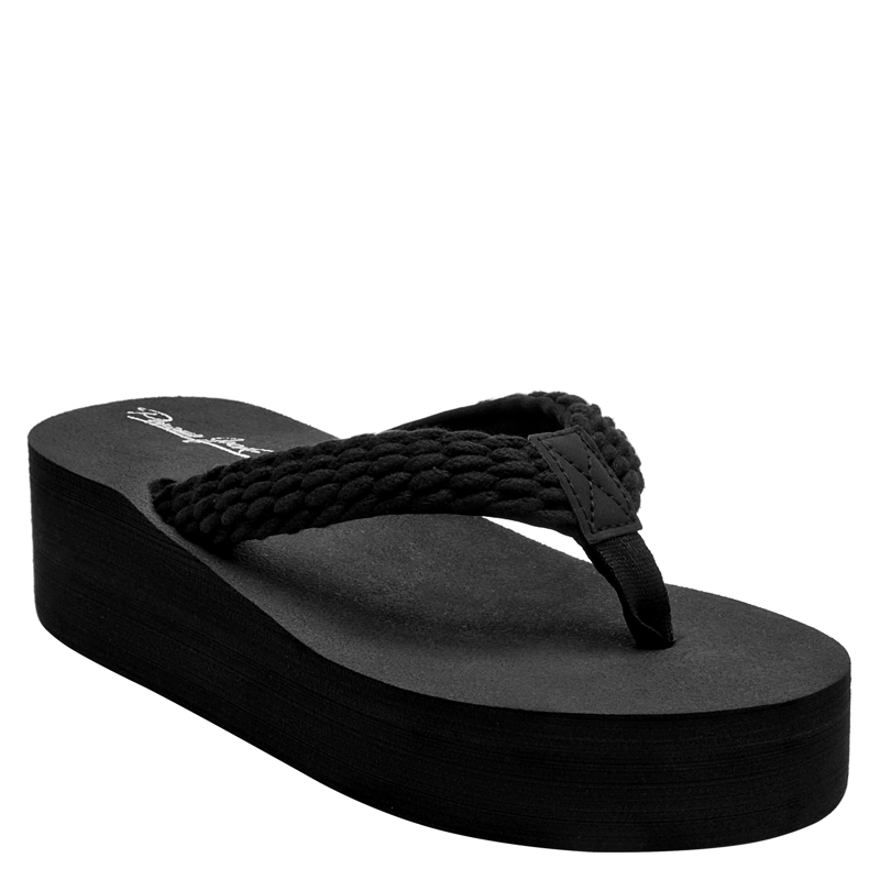SANDALIA CASUAL MUJER PANAMA JACK - PJM0399 - 2