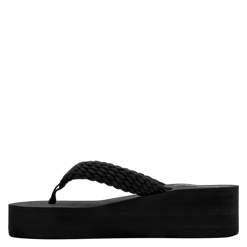 SANDALIA CASUAL MUJER PANAMA JACK - PJM0399 - 4