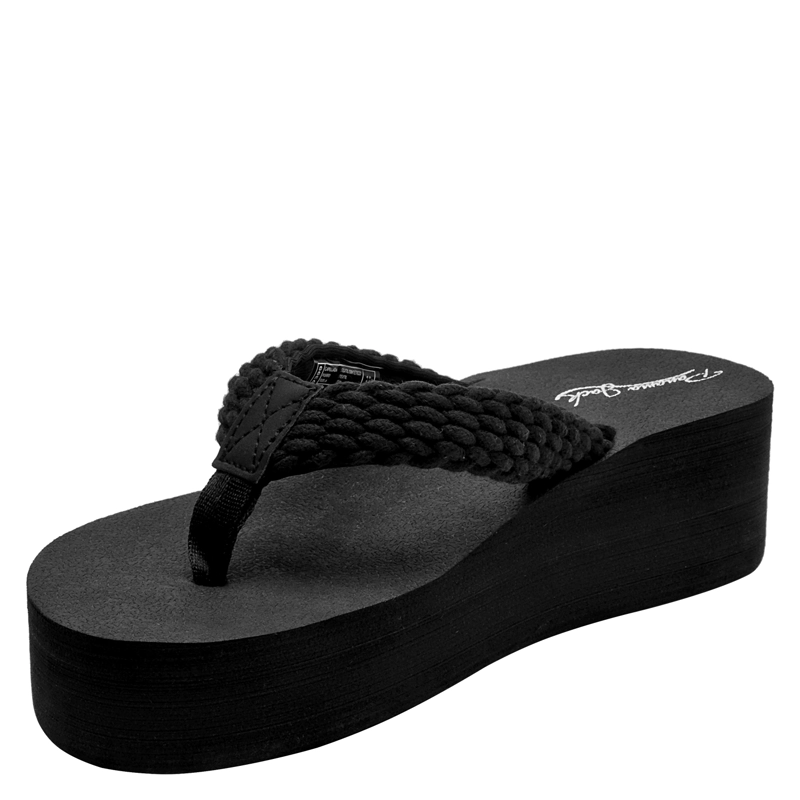 SANDALIA CASUAL MUJER PANAMA JACK - PJM0399 - 5