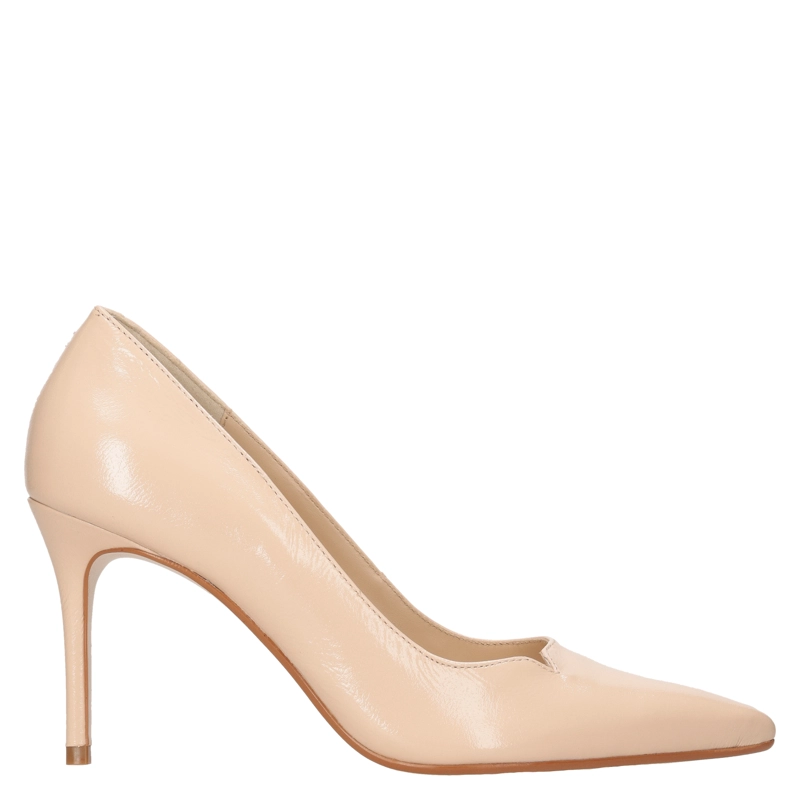 SANDALIA FORMAL MUJER MINGO - MIM0255 | ROSA - 1