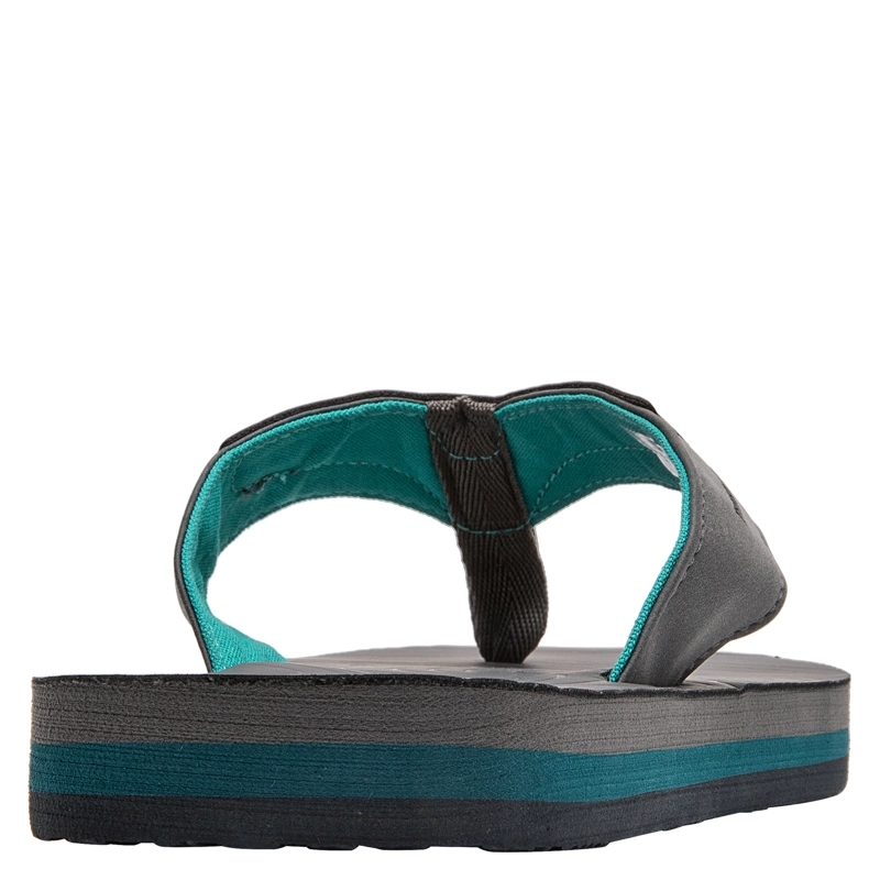 SANDALIA URBAN OUTDOOR HOMBRE PANAMA JACK - PJH0251 | GRIS - 8