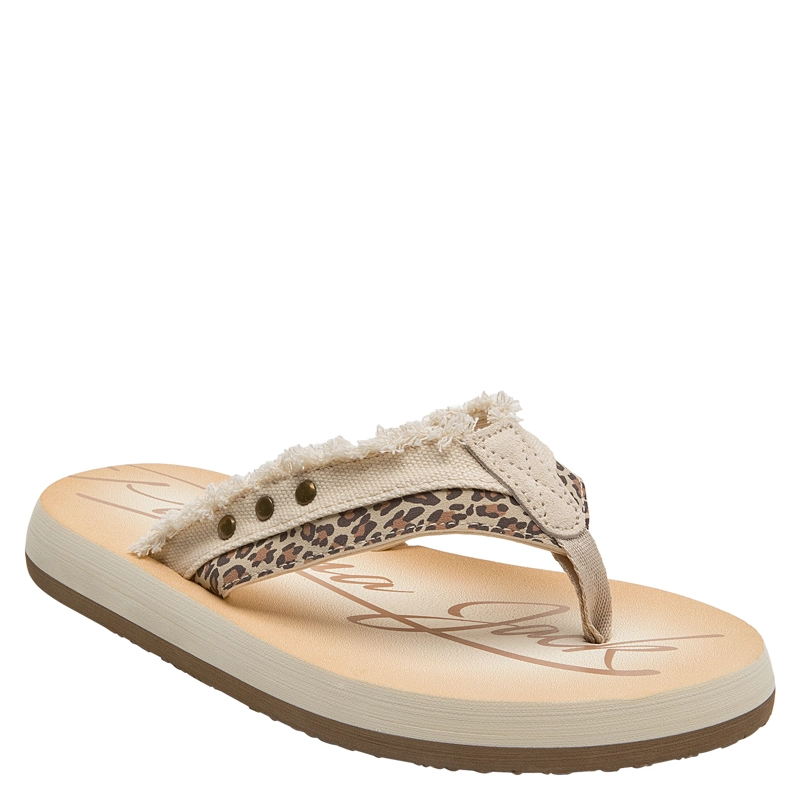 SANDALIA CASUAL MUJER PANAMA JACK - PJM0385 | BLANCO - 2